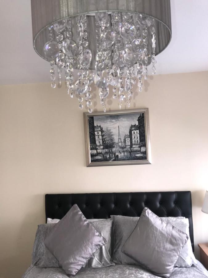 Trinity Apartments Four 1-Bedroom Apts Waterford City Centre エクステリア 写真