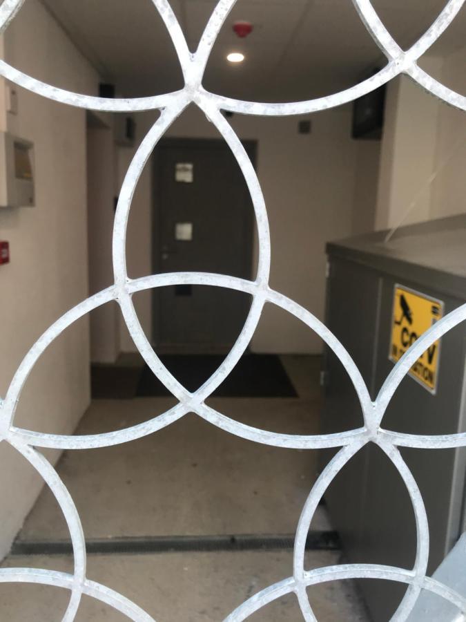 Trinity Apartments Four 1-Bedroom Apts Waterford City Centre エクステリア 写真