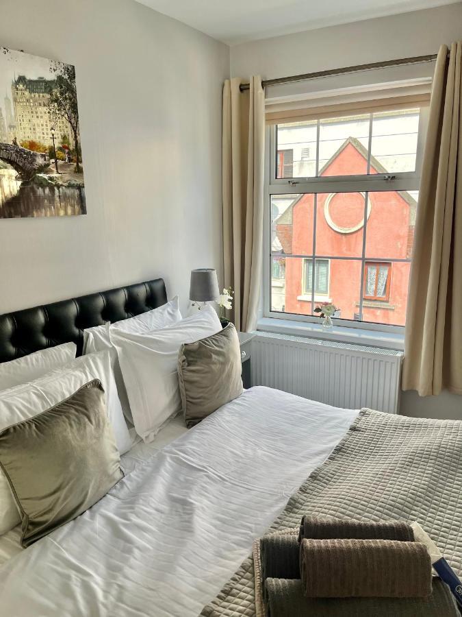 Trinity Apartments Four 1-Bedroom Apts Waterford City Centre エクステリア 写真