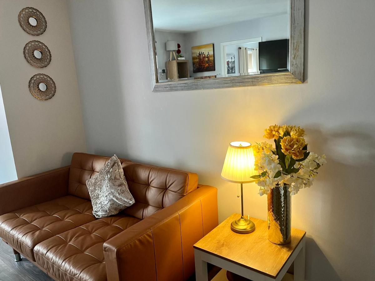 Trinity Apartments Four 1-Bedroom Apts Waterford City Centre エクステリア 写真