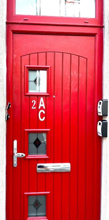 Trinity Apartments Four 1-Bedroom Apts Waterford City Centre エクステリア 写真