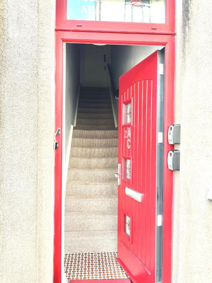 Trinity Apartments Four 1-Bedroom Apts Waterford City Centre エクステリア 写真