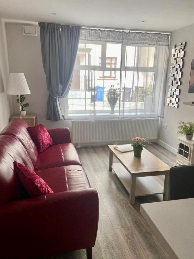 Trinity Apartments Four 1-Bedroom Apts Waterford City Centre エクステリア 写真