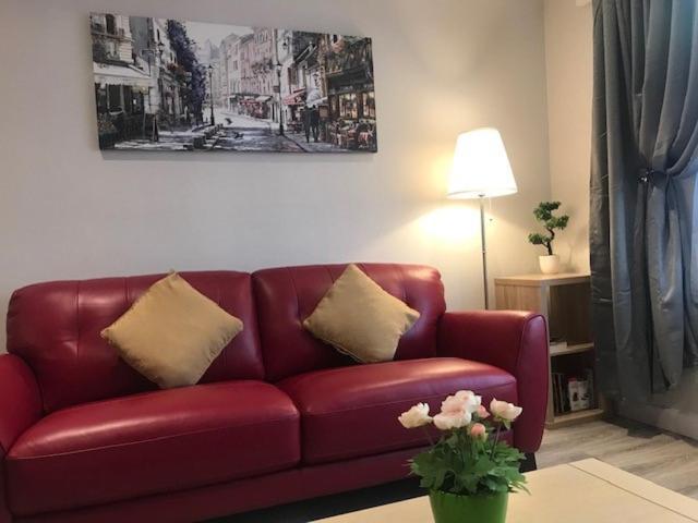 Trinity Apartments Four 1-Bedroom Apts Waterford City Centre エクステリア 写真