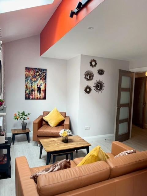 Trinity Apartments Four 1-Bedroom Apts Waterford City Centre エクステリア 写真