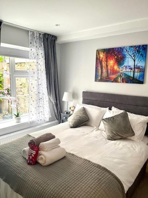 Trinity Apartments Four 1-Bedroom Apts Waterford City Centre エクステリア 写真
