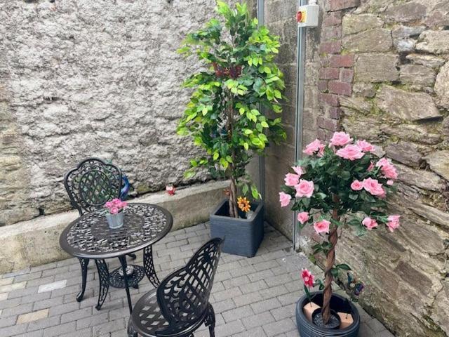 Trinity Apartments Four 1-Bedroom Apts Waterford City Centre エクステリア 写真