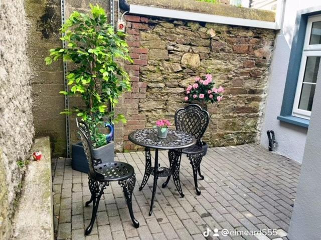 Trinity Apartments Four 1-Bedroom Apts Waterford City Centre エクステリア 写真