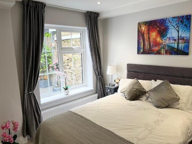 Trinity Apartments Four 1-Bedroom Apts Waterford City Centre エクステリア 写真