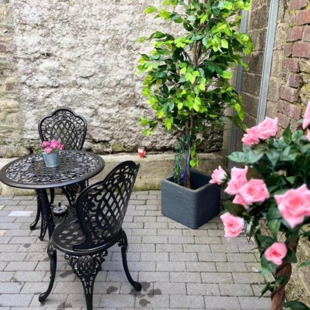 Trinity Apartments Four 1-Bedroom Apts Waterford City Centre エクステリア 写真