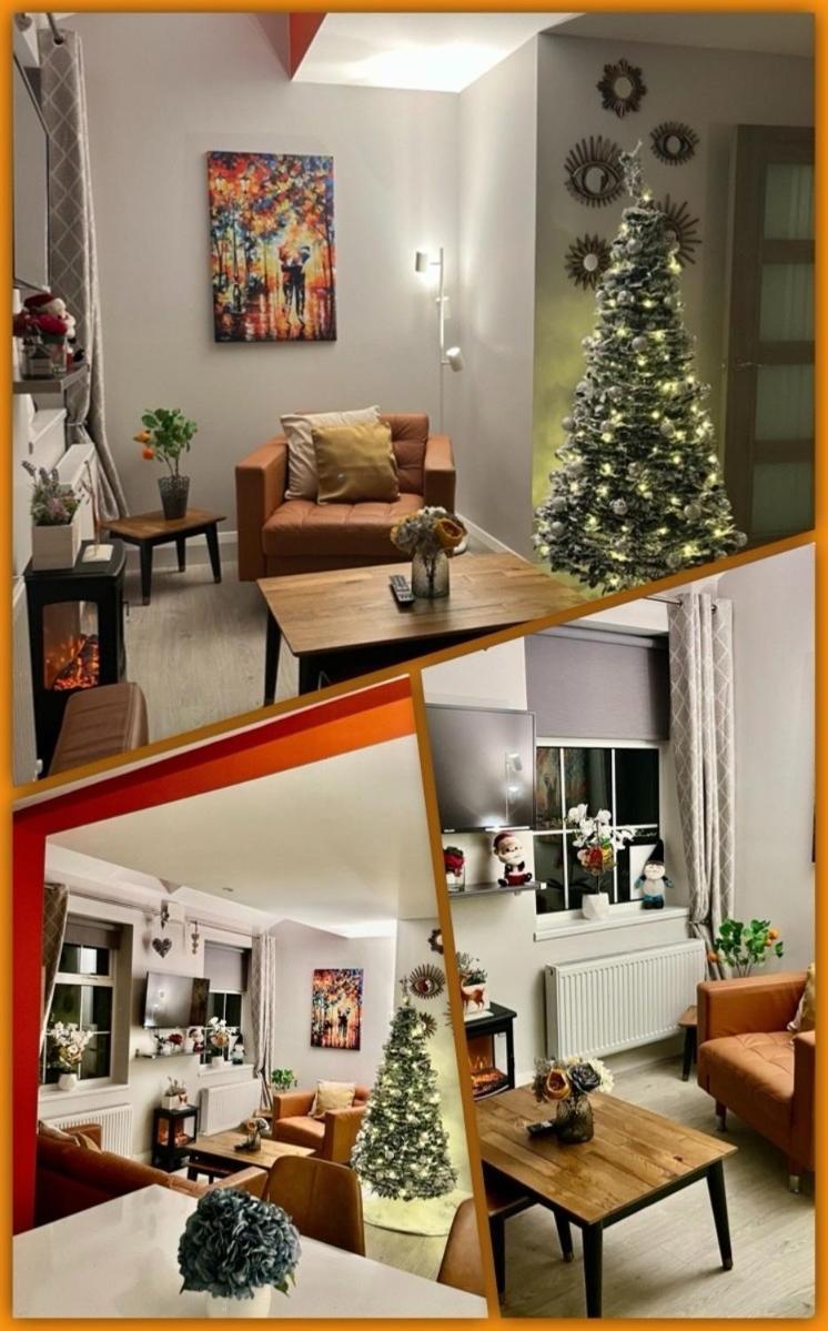 Trinity Apartments Four 1-Bedroom Apts Waterford City Centre エクステリア 写真