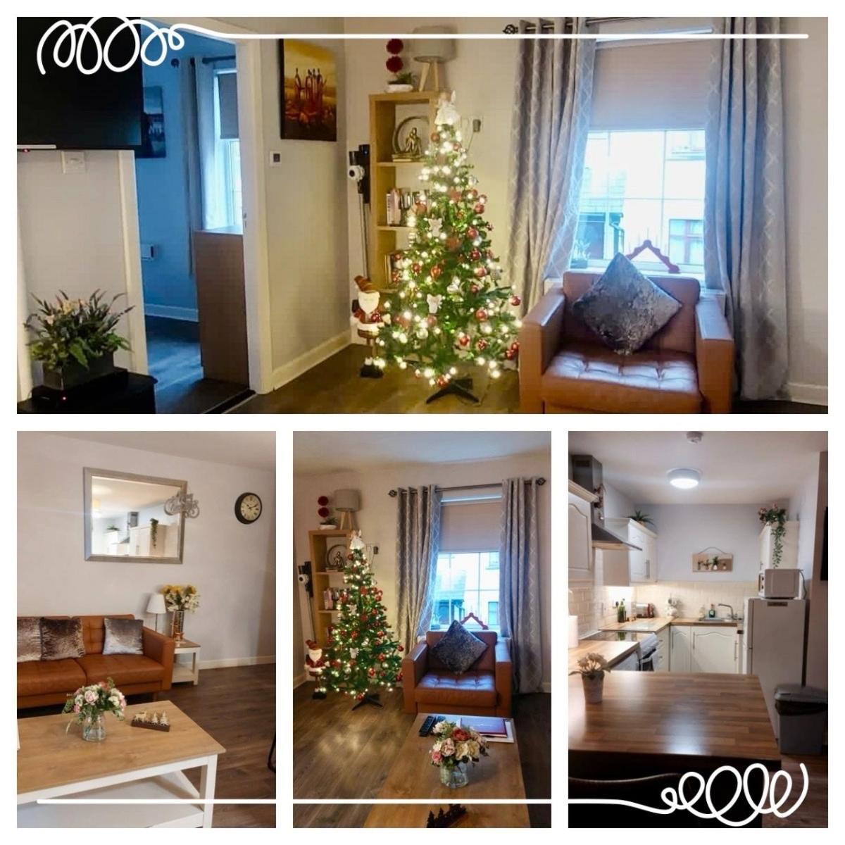 Trinity Apartments Four 1-Bedroom Apts Waterford City Centre エクステリア 写真
