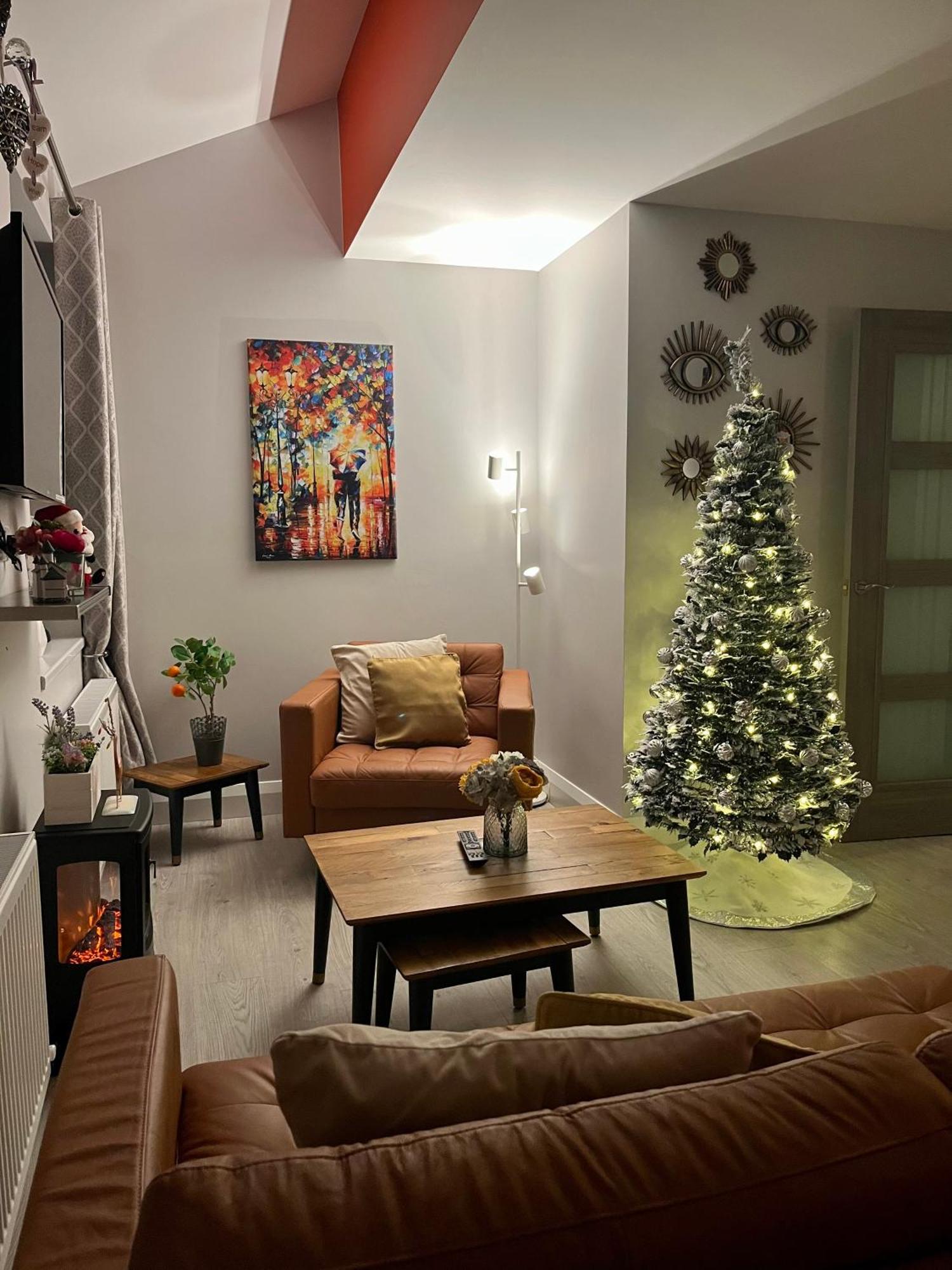 Trinity Apartments Four 1-Bedroom Apts Waterford City Centre エクステリア 写真