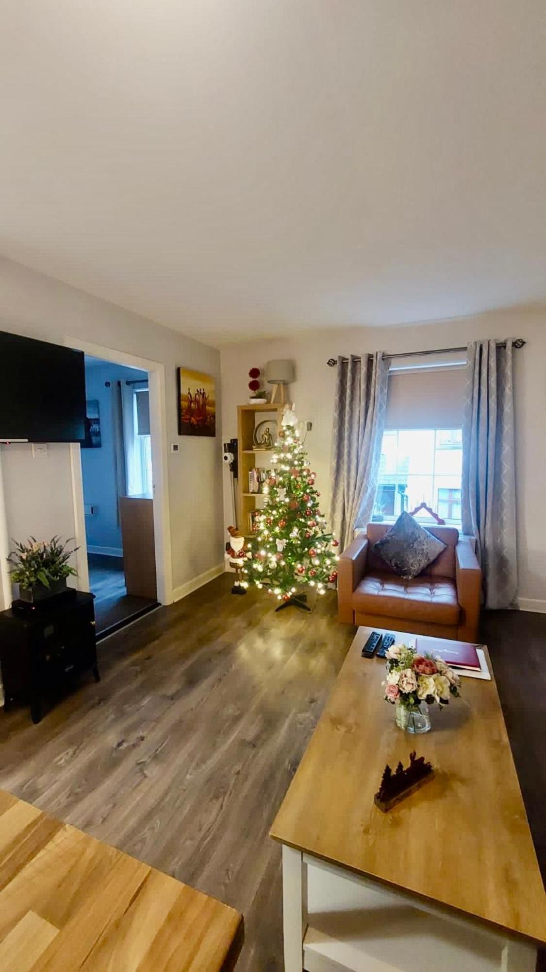 Trinity Apartments Four 1-Bedroom Apts Waterford City Centre エクステリア 写真
