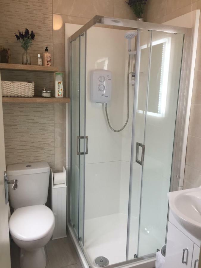 Trinity Apartments Four 1-Bedroom Apts Waterford City Centre エクステリア 写真