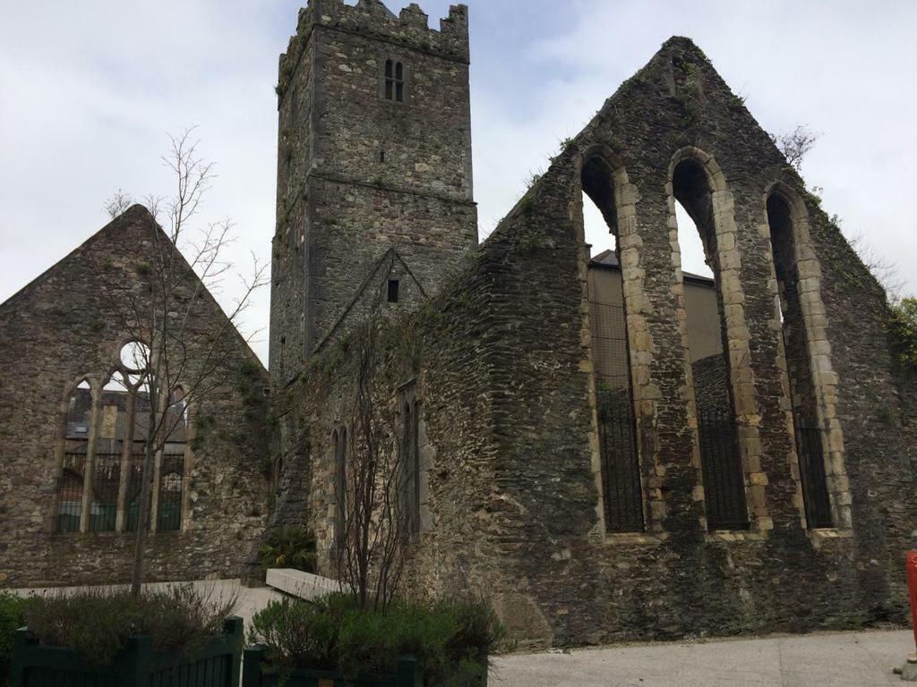 Trinity Apartments Four 1-Bedroom Apts Waterford City Centre エクステリア 写真